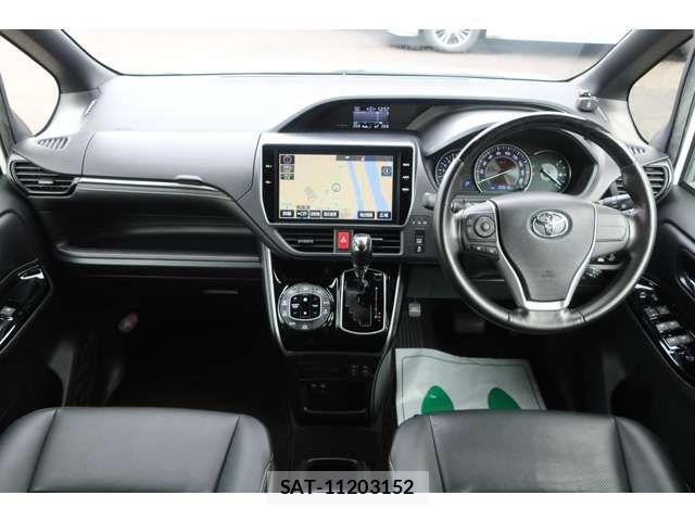 Toyota ESQUIRE 2017-07 6214359-8