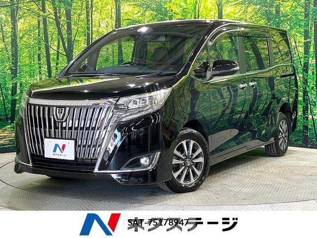 Toyota ESQUIRE 2017-07 6611738-0