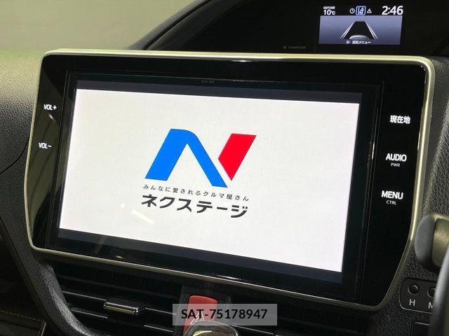 Toyota ESQUIRE 2017-07 6611738-4