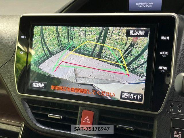Toyota ESQUIRE 2017-07 6611738-5
