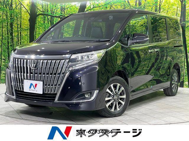 Toyota ESQUIRE 2017-09 6675866-0