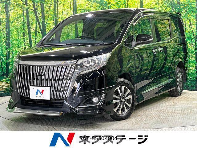 Toyota ESQUIRE 2017-10 6751480-0