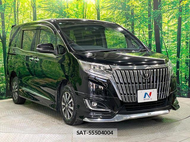 Toyota ESQUIRE 2017-10 6751480-17