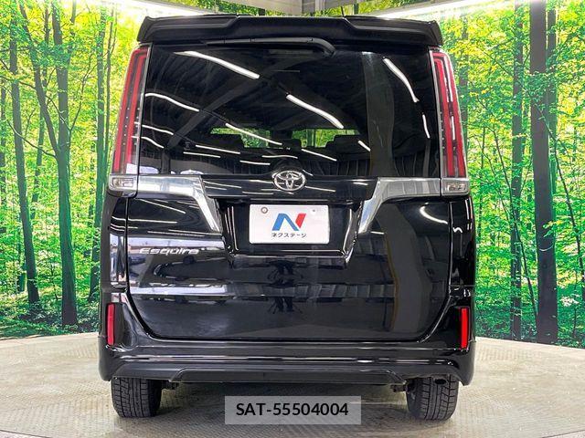 Toyota ESQUIRE 2017-10 6751480-18
