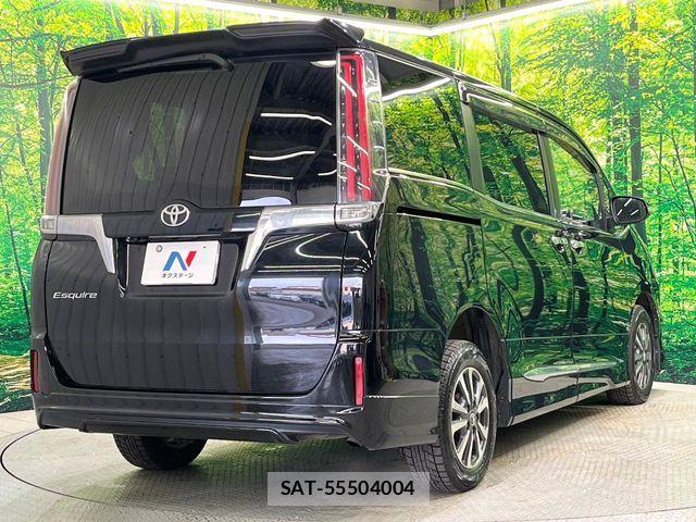 Toyota ESQUIRE 2017-10 6751480-19