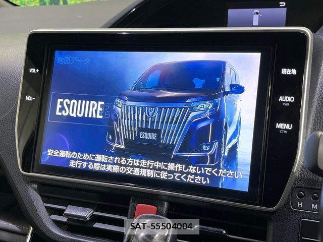 Toyota ESQUIRE 2017-10 6751480-2