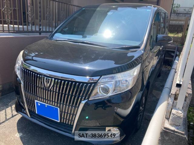 Toyota ESQUIRE 2016-02 6904773-2