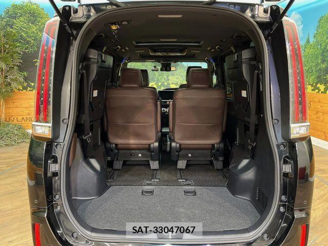 Toyota ESQUIRE 2019-08 6993415-13