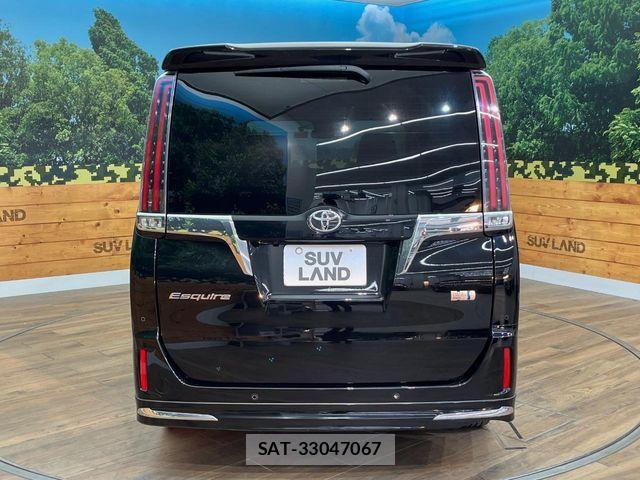 Toyota ESQUIRE 2019-08 6993415-17