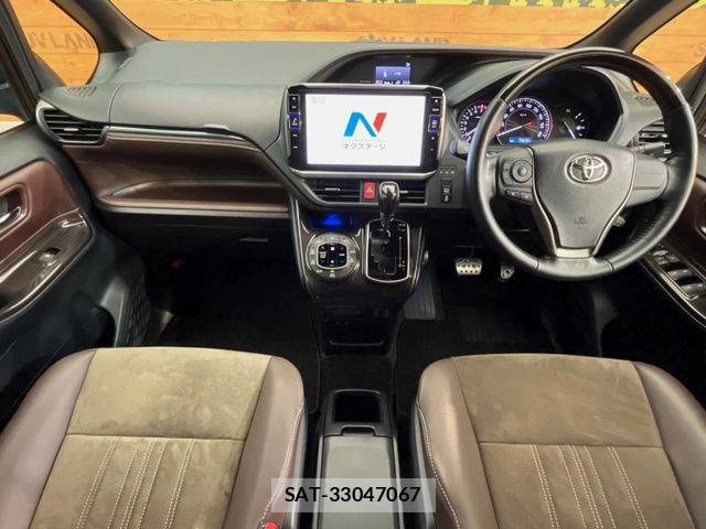 Toyota ESQUIRE 2019-08 6993415-1