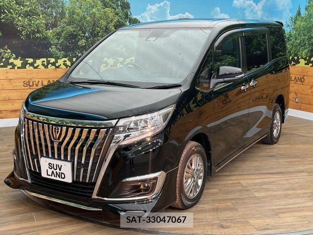 Toyota ESQUIRE 2019-08 6993415-2