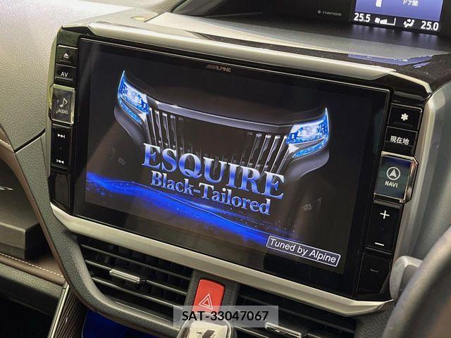 Toyota ESQUIRE 2019-08 6993415-4