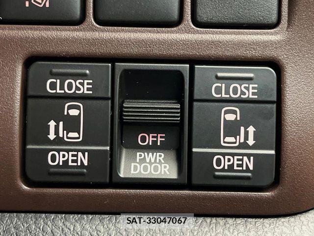 Toyota ESQUIRE 2019-08 6993415-8