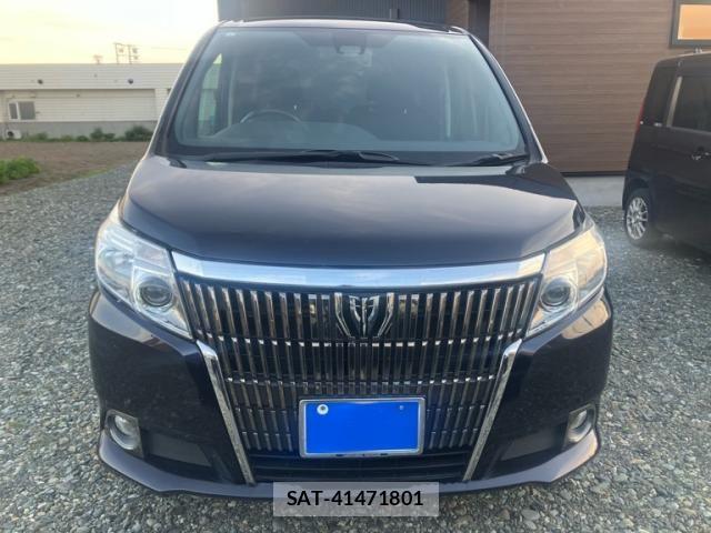 Toyota ESQUIRE 2017-06 7020423-0