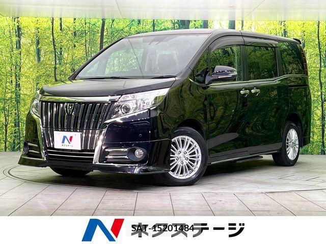 Toyota ESQUIRE 2016-04 7058423-0