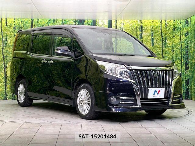 Toyota ESQUIRE 2016-04 7058423-15
