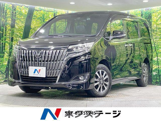 Toyota ESQUIRE 2018-11 7218140-0