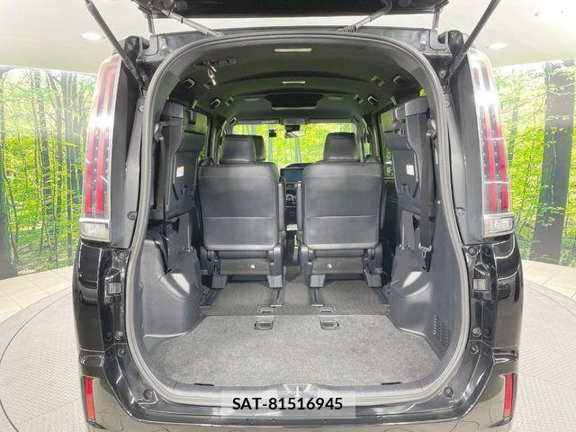 Toyota ESQUIRE 2018-11 7218140-11