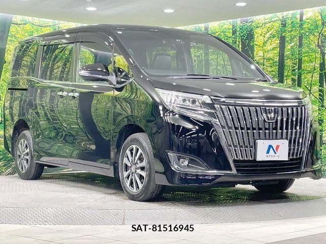 Toyota ESQUIRE 2018-11 7218140-17