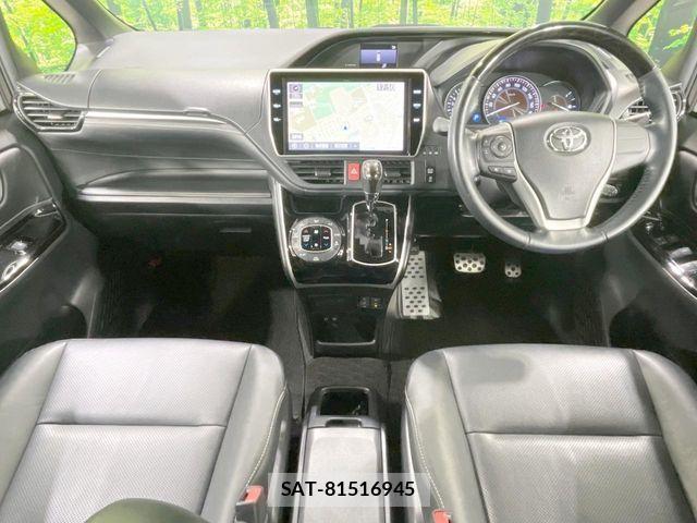 Toyota ESQUIRE 2018-11 7218140-1