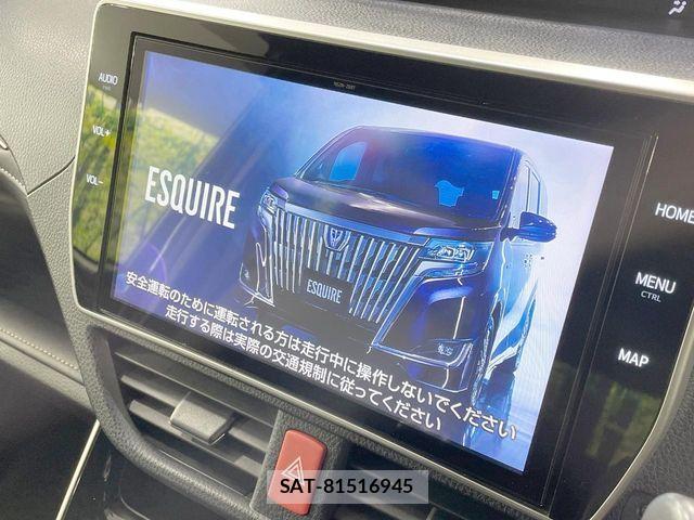 Toyota ESQUIRE 2018-11 7218140-4