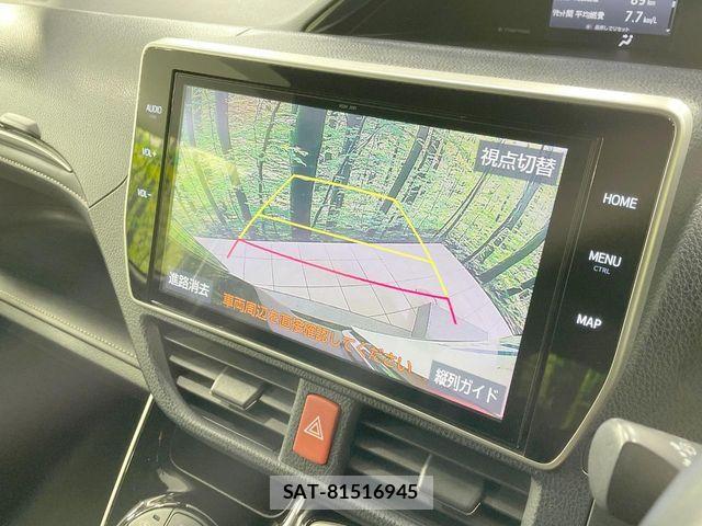 Toyota ESQUIRE 2018-11 7218140-5