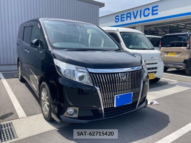 Toyota ESQUIRE 2016-05 7218139-0