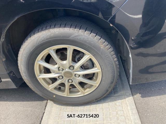 Toyota ESQUIRE 2016-05 7218139-9