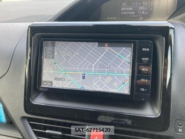Toyota ESQUIRE 2016-05 7218139-18