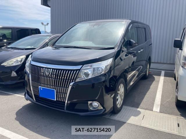 Toyota ESQUIRE 2016-05 7218139-1