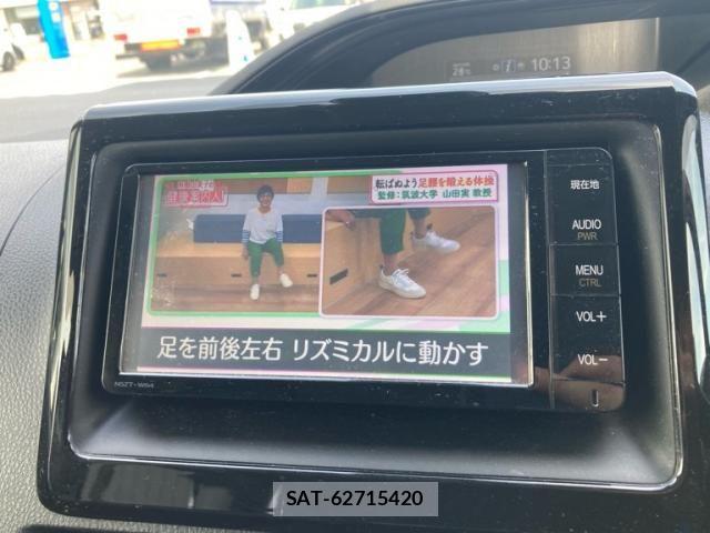 Toyota ESQUIRE 2016-05 7218139-19