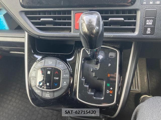 Toyota ESQUIRE 2016-05 7218139-20