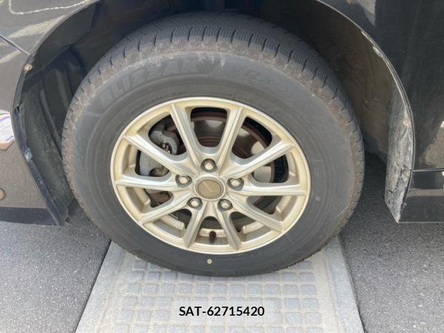Toyota ESQUIRE 2016-05 7218139-8