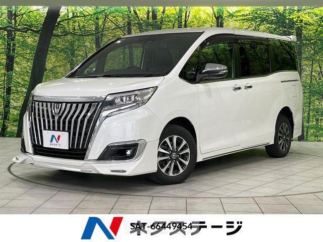 Toyota ESQUIRE 2018-06 7218136-0