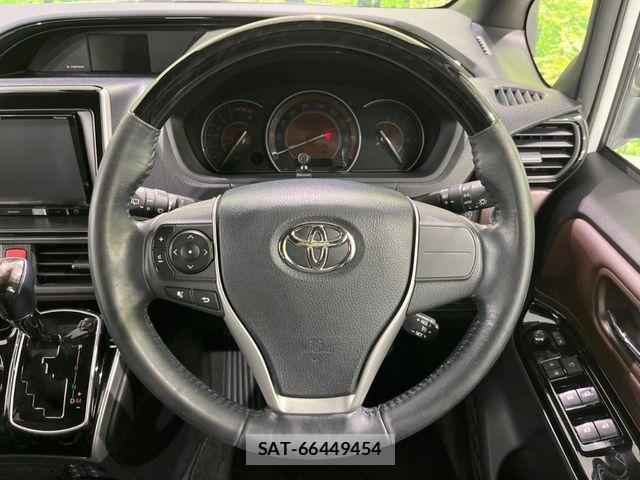Toyota ESQUIRE 2018-06 7218136-12