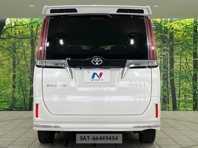Toyota ESQUIRE 2018-06 7218136-16