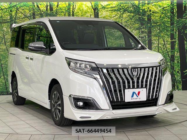 Toyota ESQUIRE 2018-06 7218136-17