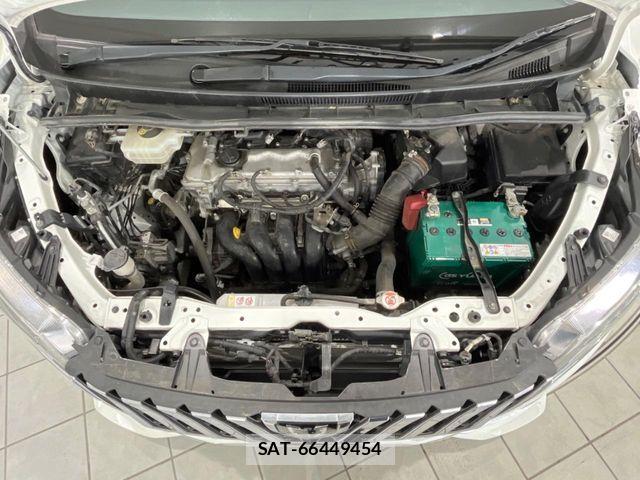 Toyota ESQUIRE 2018-06 7218136-19