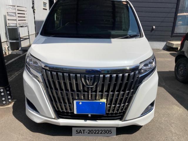 Toyota ESQUIRE 2018-04 7218141-0