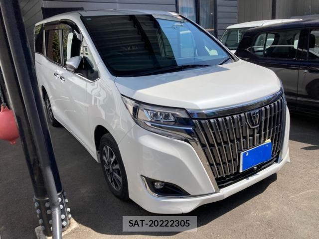 Toyota ESQUIRE 2018-04 7218141-1