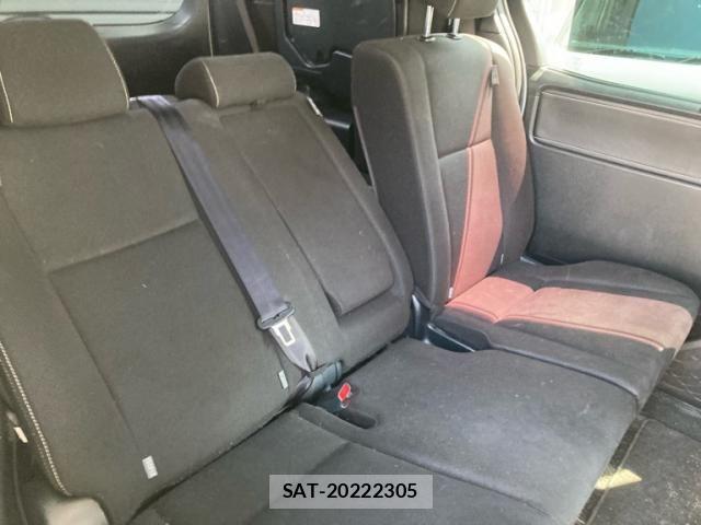 Toyota ESQUIRE 2018-04 7218141-19