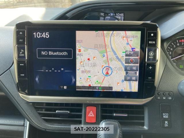 Toyota ESQUIRE 2018-04 7218141-24