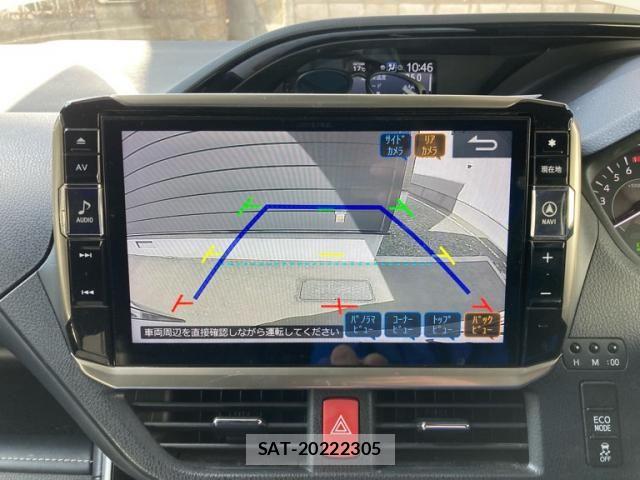 Toyota ESQUIRE 2018-04 7218141-25