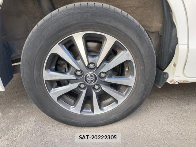 Toyota ESQUIRE 2018-04 7218141-6