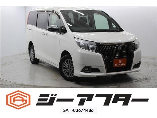 Toyota ESQUIRE 2017-03 7218135-0