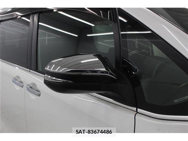 Toyota ESQUIRE 2017-03 7218135-9