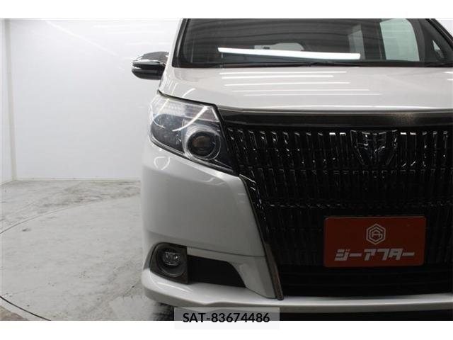 Toyota ESQUIRE 2017-03 7218135-10