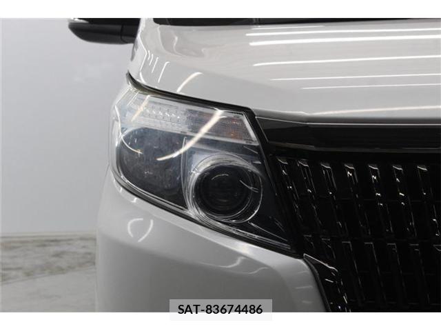 Toyota ESQUIRE 2017-03 7218135-11