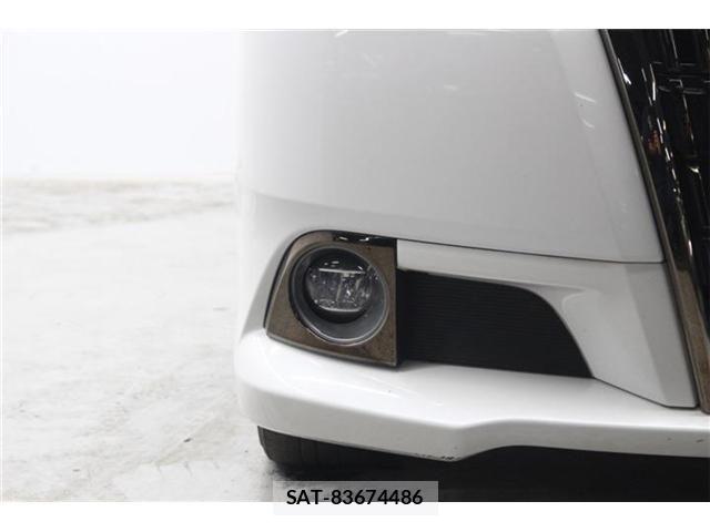 Toyota ESQUIRE 2017-03 7218135-12