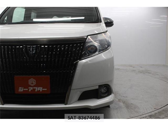 Toyota ESQUIRE 2017-03 7218135-13